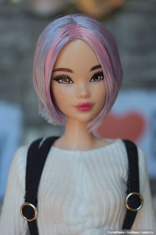 Что было в "Эдеме" — Кукольные фотоистории и сериалы: комиксы