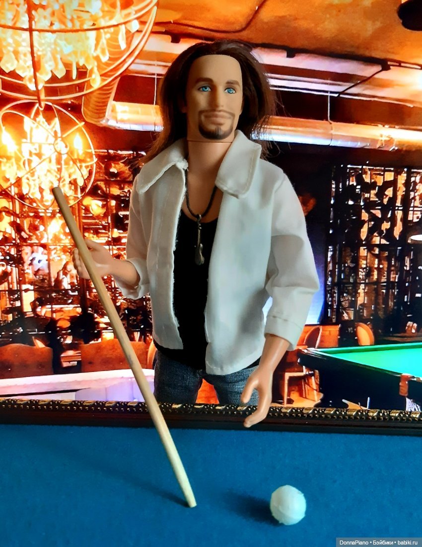 Что было в "Эдеме" — Кукольные фотоистории и сериалы: комиксы