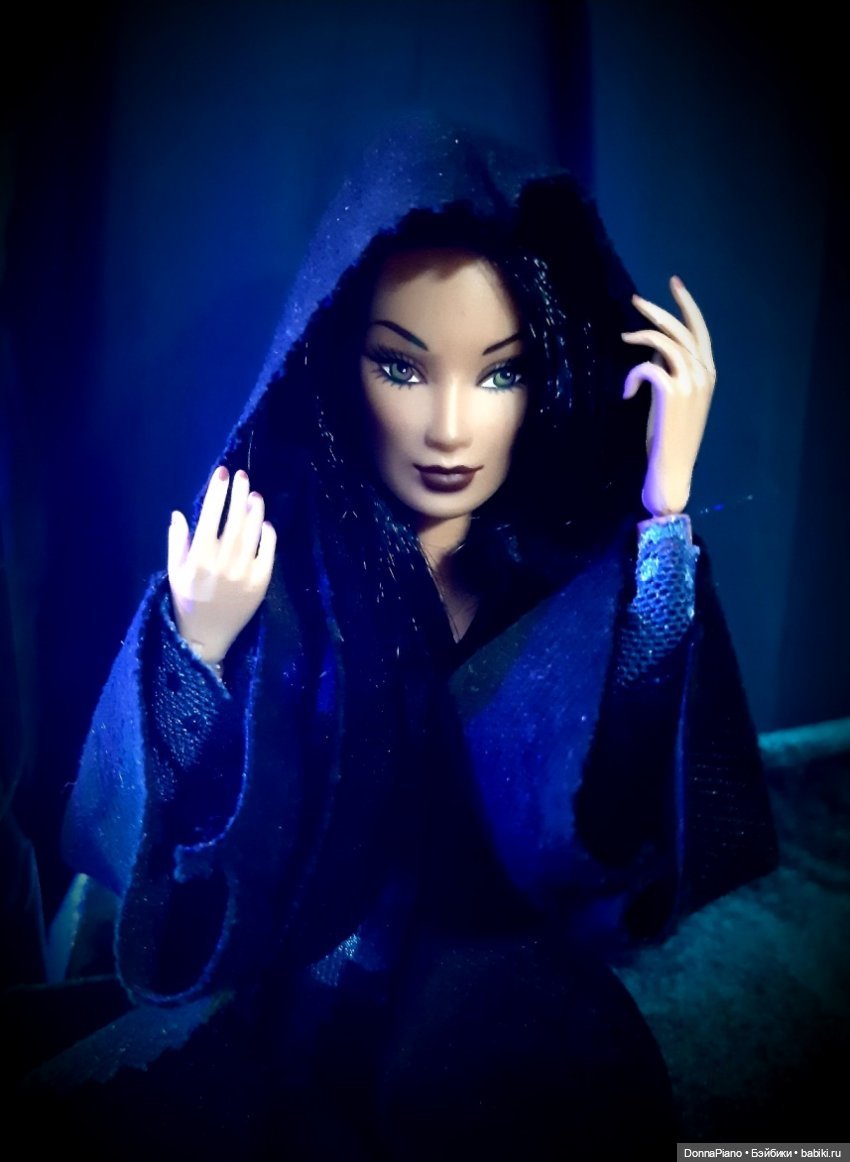 Что было в "Эдеме" — Кукольные фотоистории и сериалы: комиксы