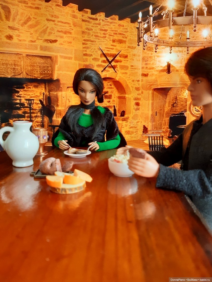 Тайные страхи, ценные вещи и говорящие руки (фото 2)