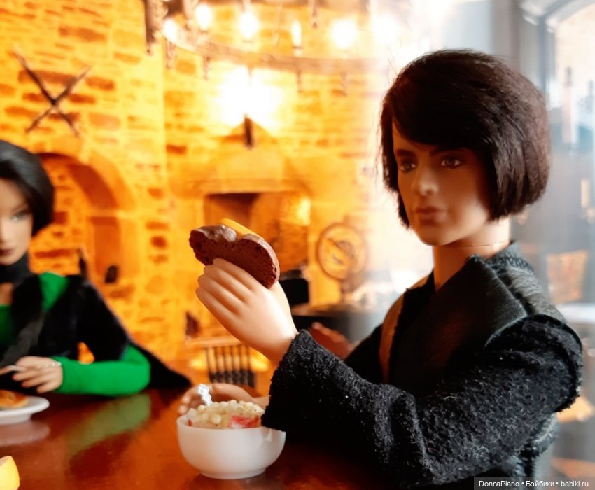 Тайные страхи, ценные вещи и говорящие руки