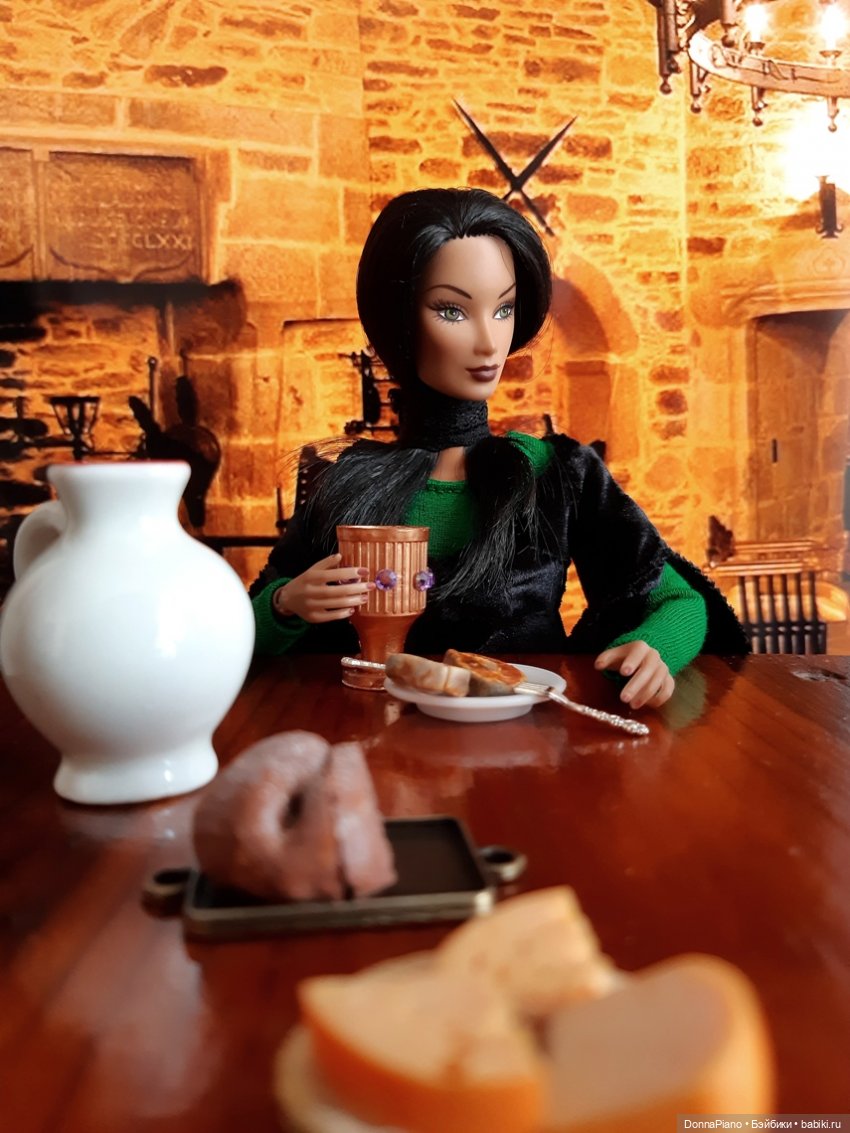 Тайные страхи, ценные вещи и говорящие руки