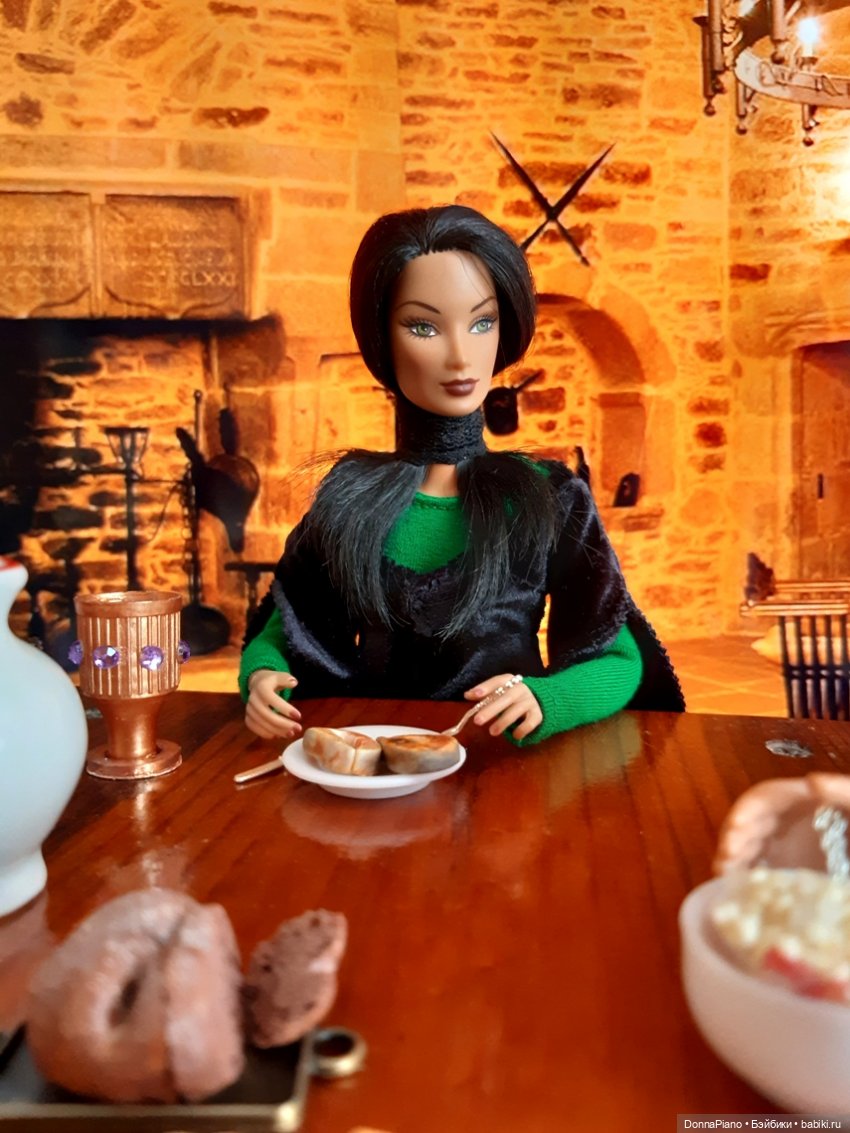 Тайные страхи, ценные вещи и говорящие руки (фото 6)