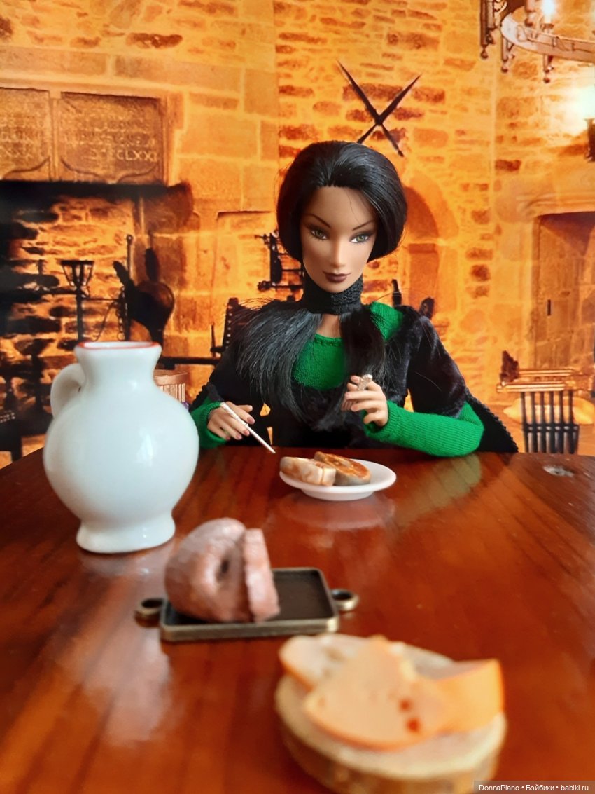 Тайные страхи, ценные вещи и говорящие руки (фото 3)