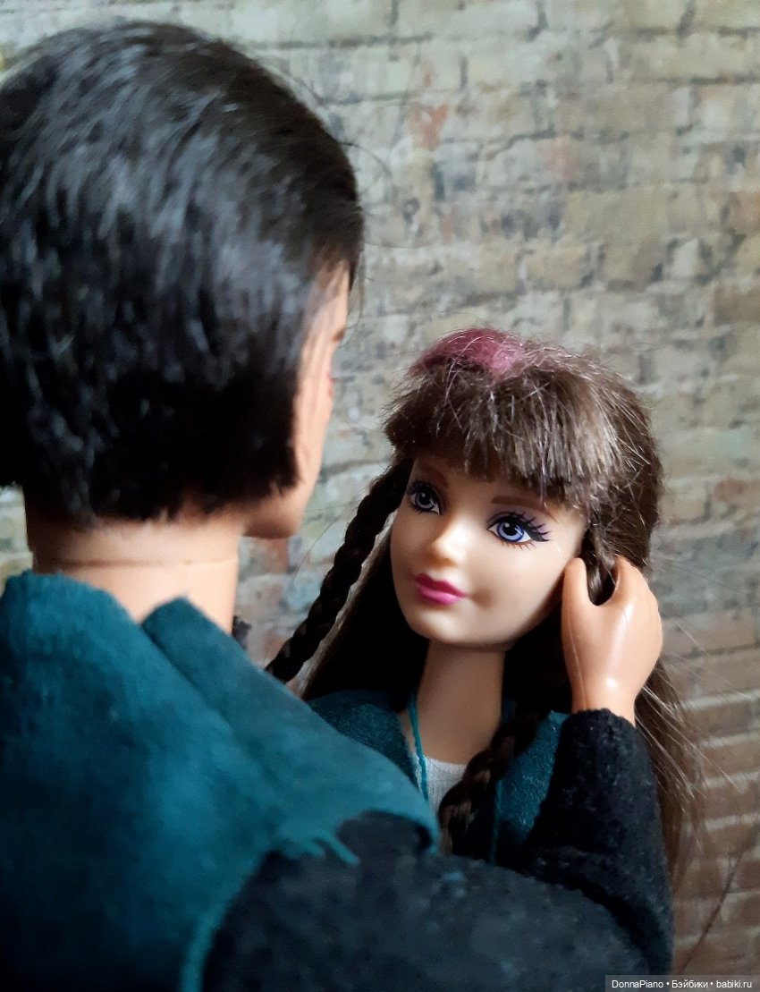 🍀 День Святого Патрика 💚 — Кукольные фотоистории и сериалы: комиксы