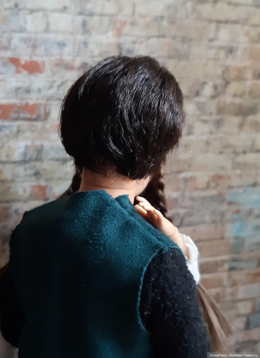 🍀 День Святого Патрика 💚 — Кукольные фотоистории и сериалы: комиксы