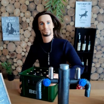 Бар "У Бродяги"