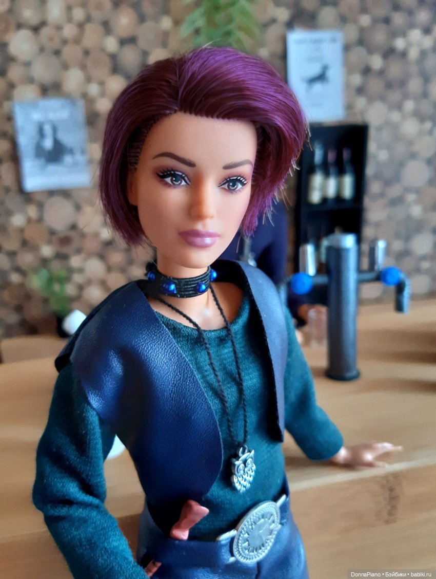 Бар "У Бродяги" — Кукольные флешмобы: Эстафеты (фото 7)