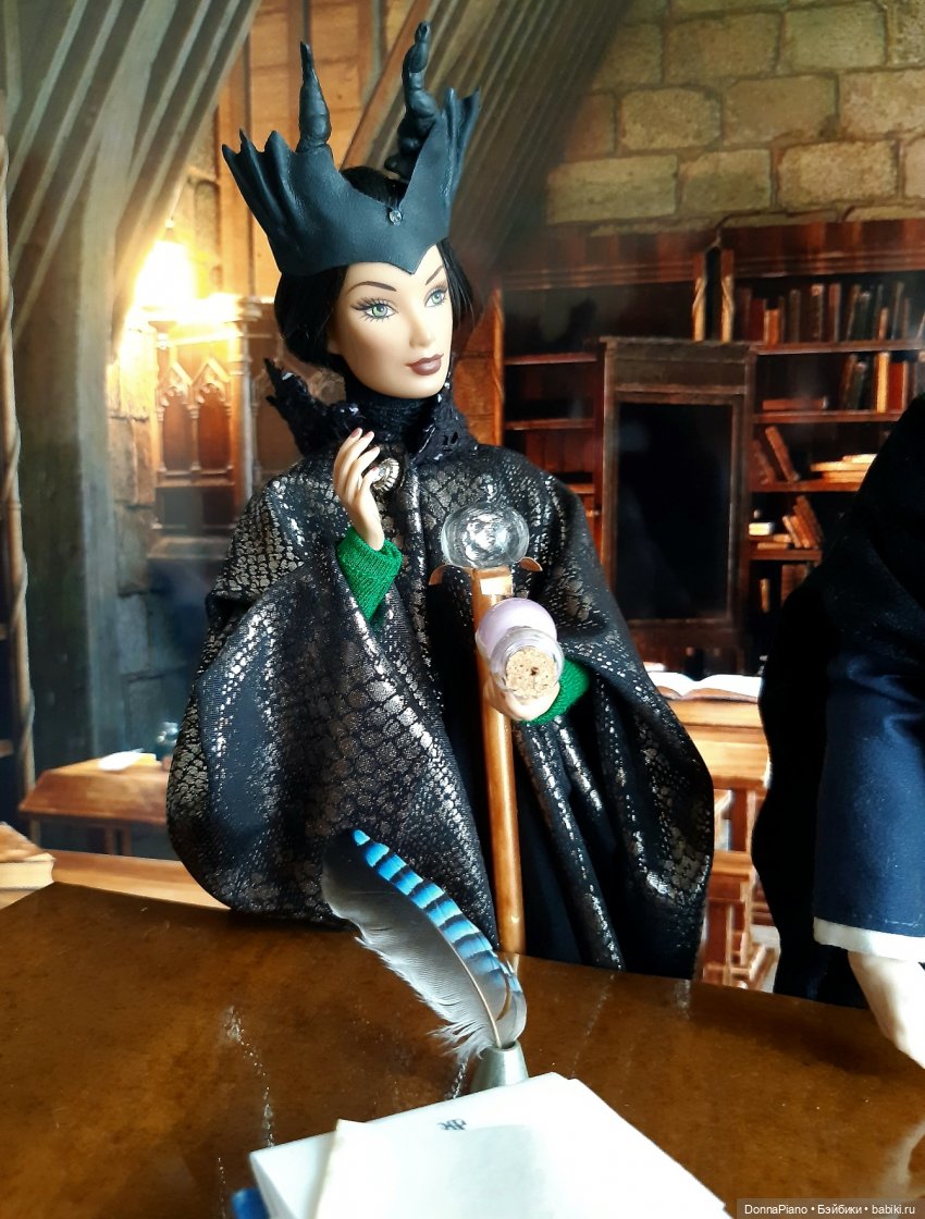 Провальная затея — Кукольные фотоистории и сериалы: комиксы