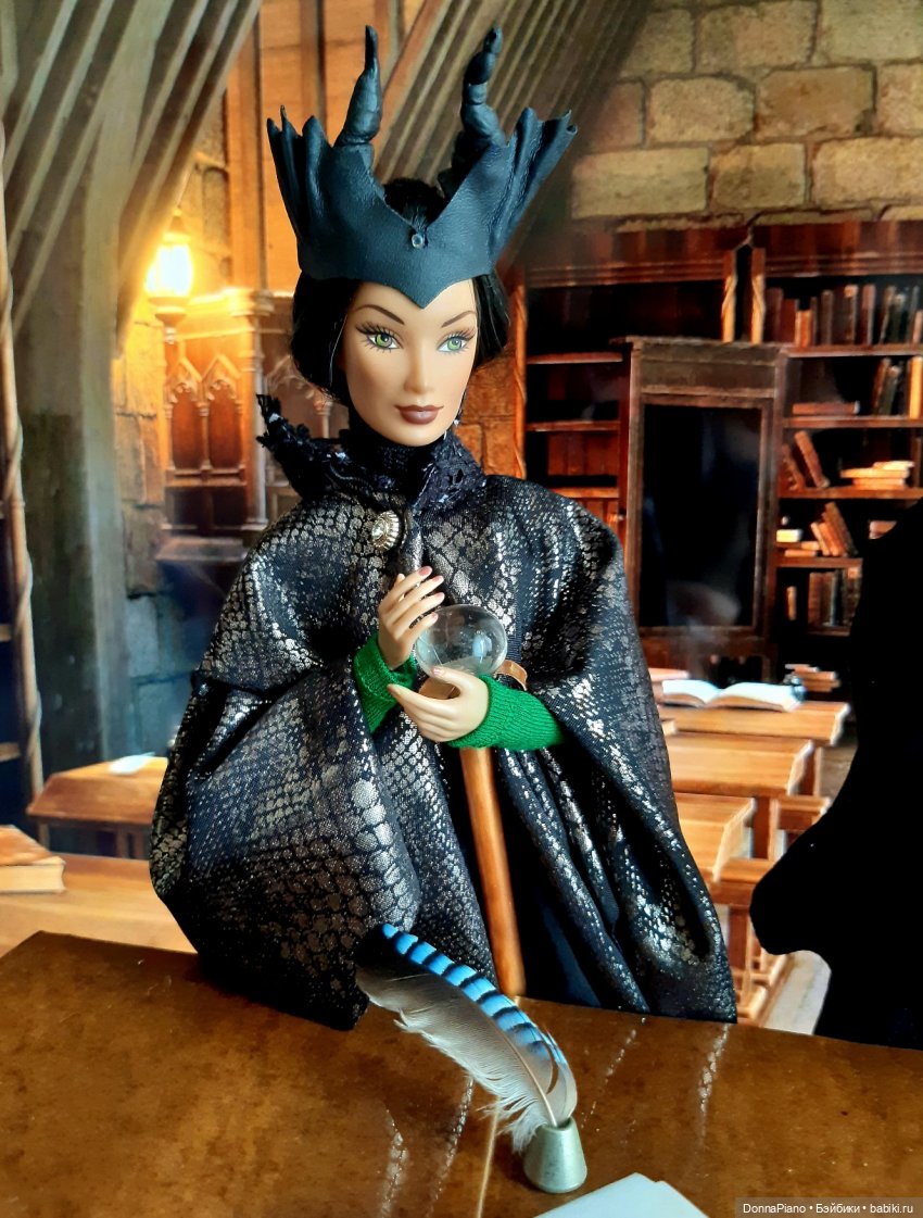 Провальная затея — Кукольные фотоистории и сериалы: комиксы