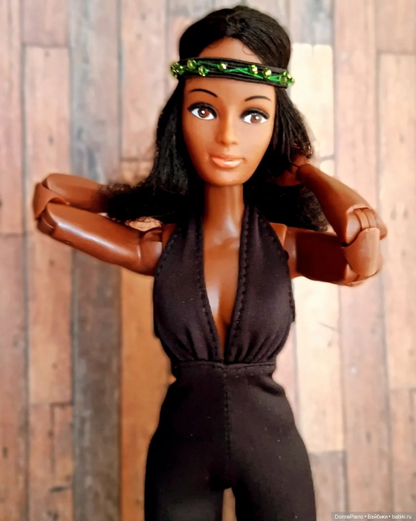 В поисках себя — Аналоги Барби и куклы 1/6: клоны 90 (фото 4)
