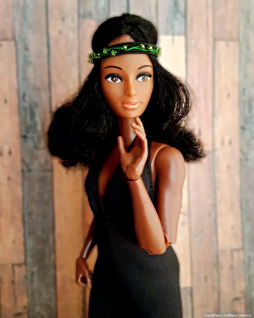 В поисках себя — Аналоги Барби и куклы 1/6: клоны 90 (фото 9)