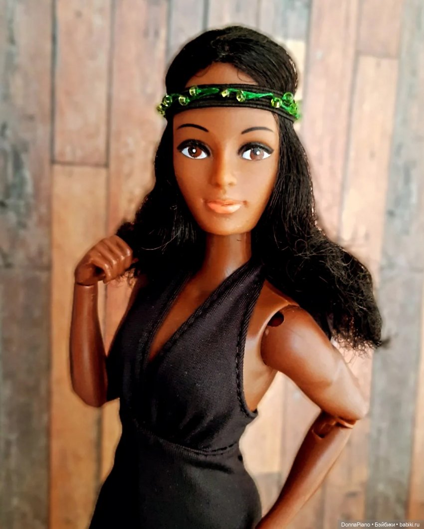 В поисках себя — Аналоги Барби и куклы 1/6: клоны 90 (фото 6)