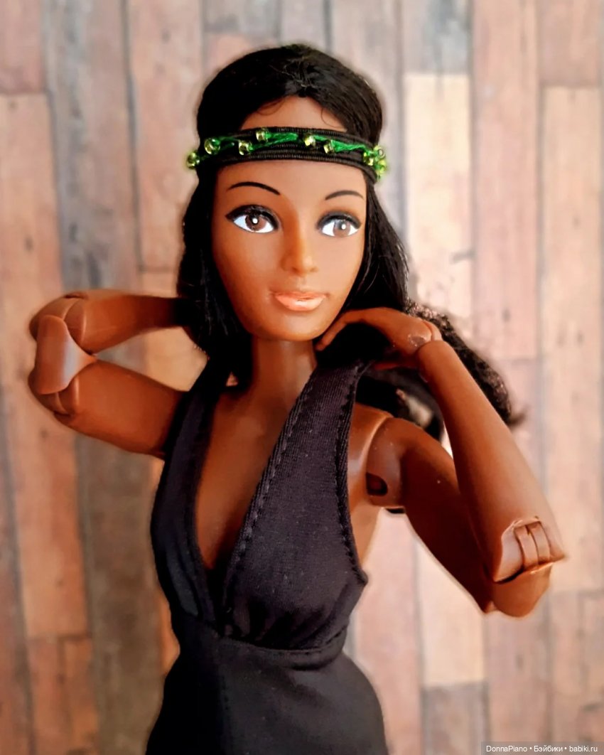 В поисках себя — Аналоги Барби и куклы 1/6: клоны 90 (фото 3)