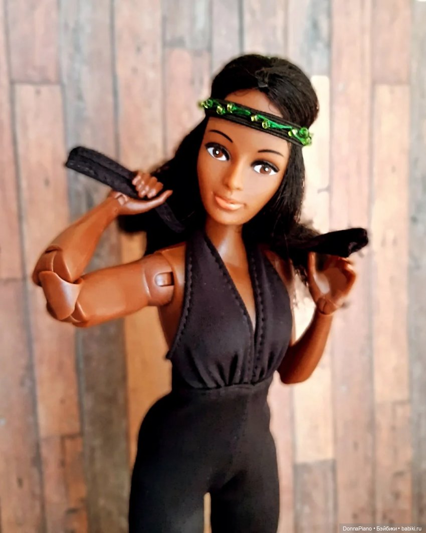 В поисках себя — Аналоги Барби и куклы 1/6: клоны 90 (фото 5)