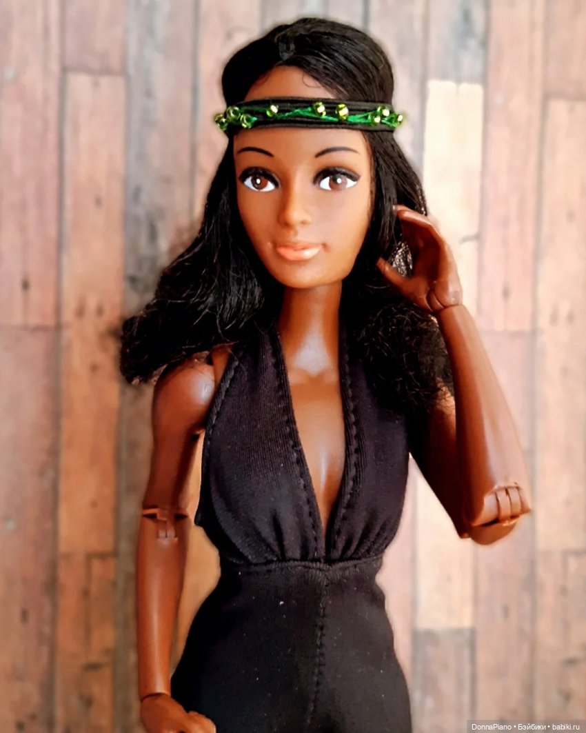 В поисках себя — Аналоги Барби и куклы 1/6: клоны 90 (фото 7)