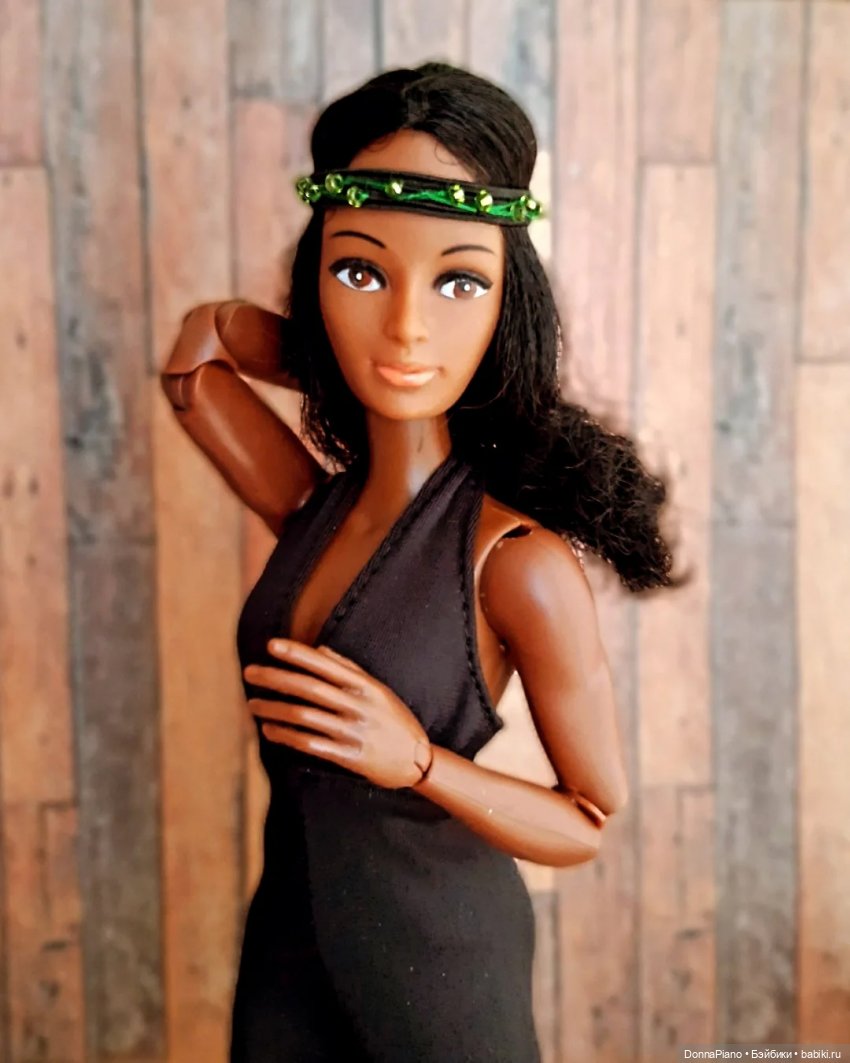 В поисках себя — Аналоги Барби и куклы 1/6: клоны 90 (фото 8)