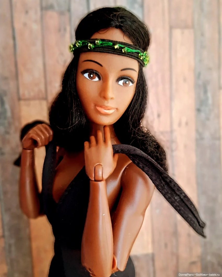 В поисках себя — Аналоги Барби и куклы 1/6: клоны 90 (фото 2)