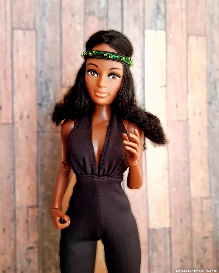В поисках себя — Аналоги Барби и куклы 1/6: клоны 90