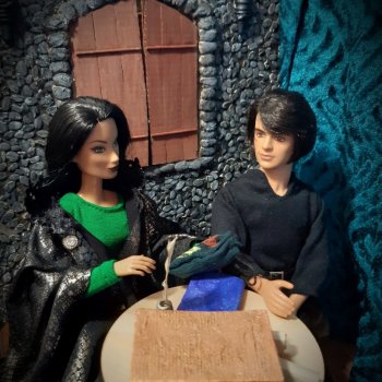 Зверь внутри