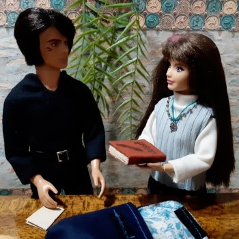 Лучший подарок