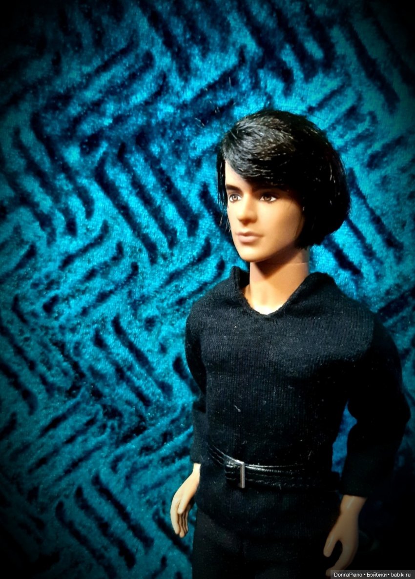 Самая короткая ночь — Кукольные фотоистории и сериалы: комиксы (фото 9)