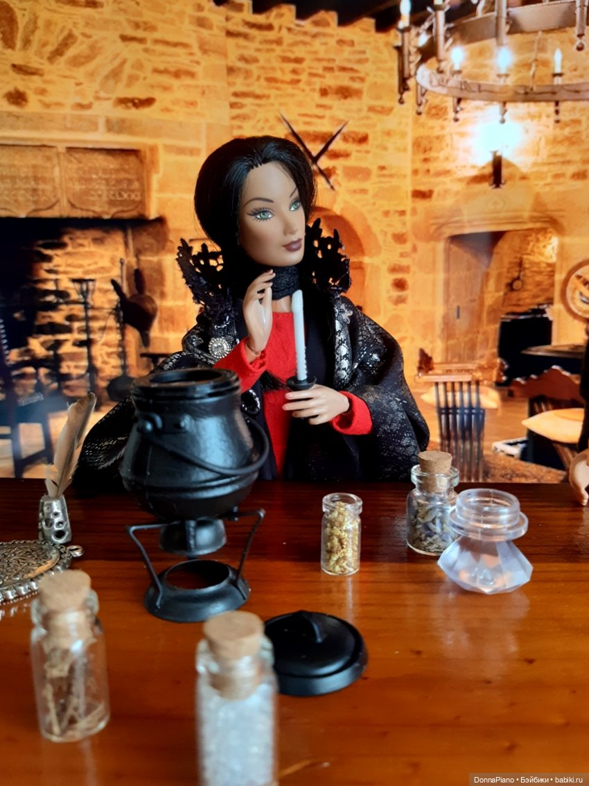 Дурные предчувствия, важные поручения и Ландсхутский рынок (фото 5)