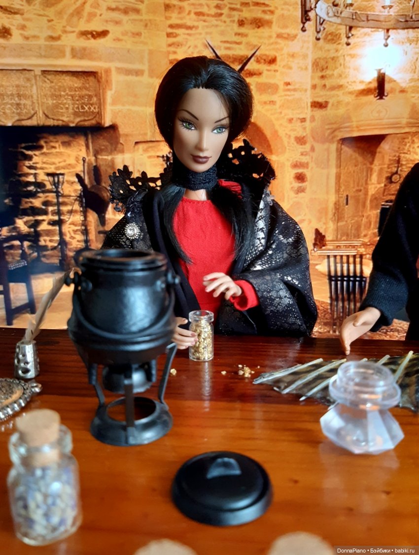 Дурные предчувствия, важные поручения и Ландсхутский рынок