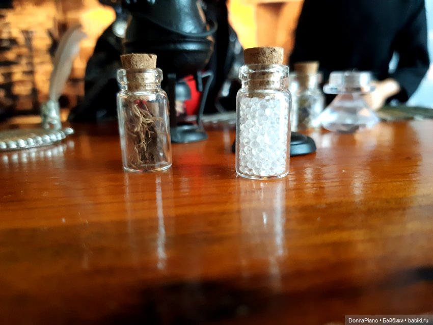 Дурные предчувствия, важные поручения и Ландсхутский рынок