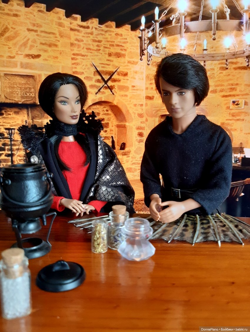 Дурные предчувствия, важные поручения и Ландсхутский рынок