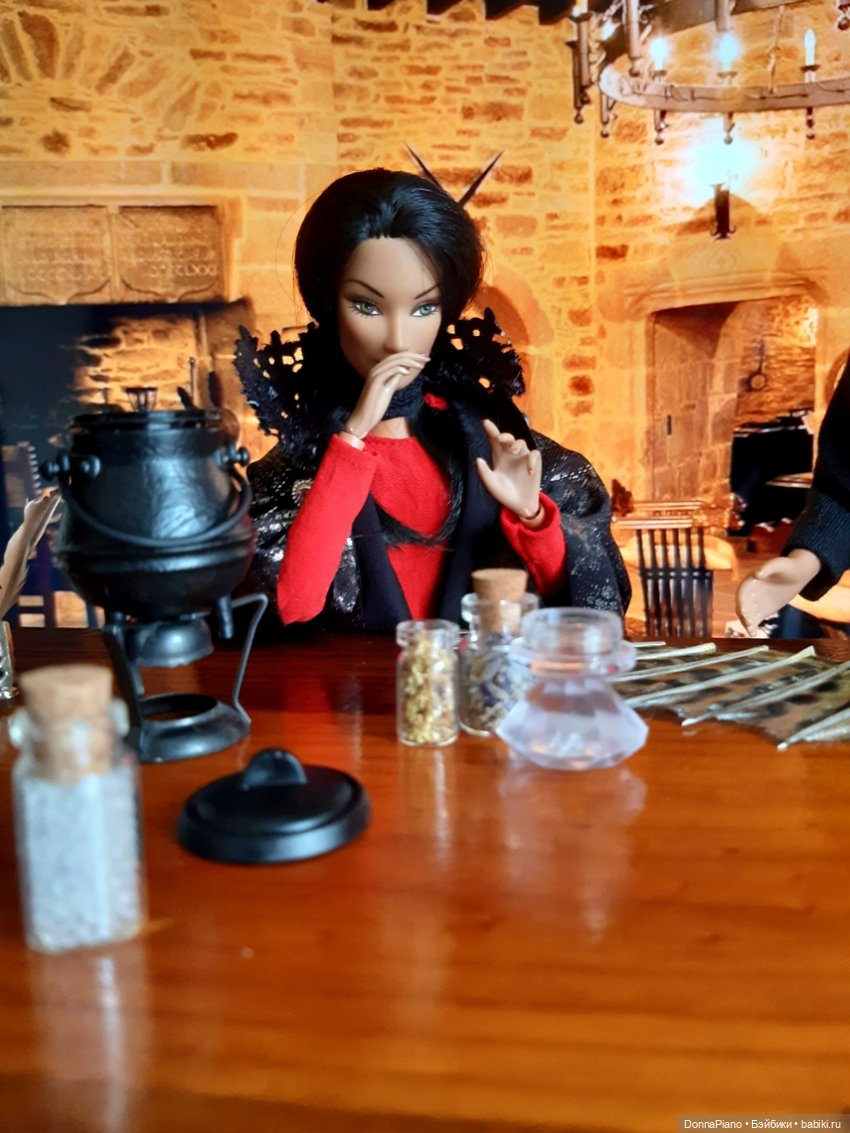 Дурные предчувствия, важные поручения и Ландсхутский рынок