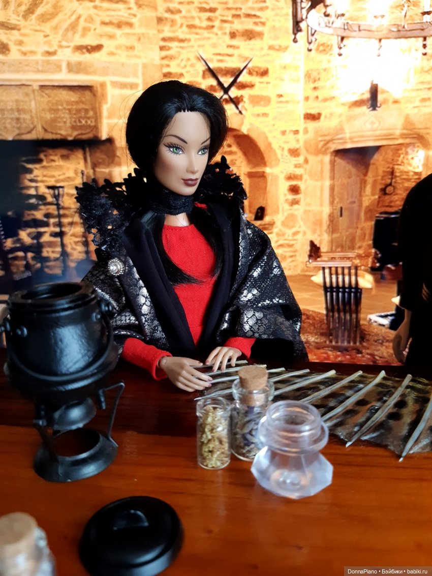 Дурные предчувствия, важные поручения и Ландсхутский рынок