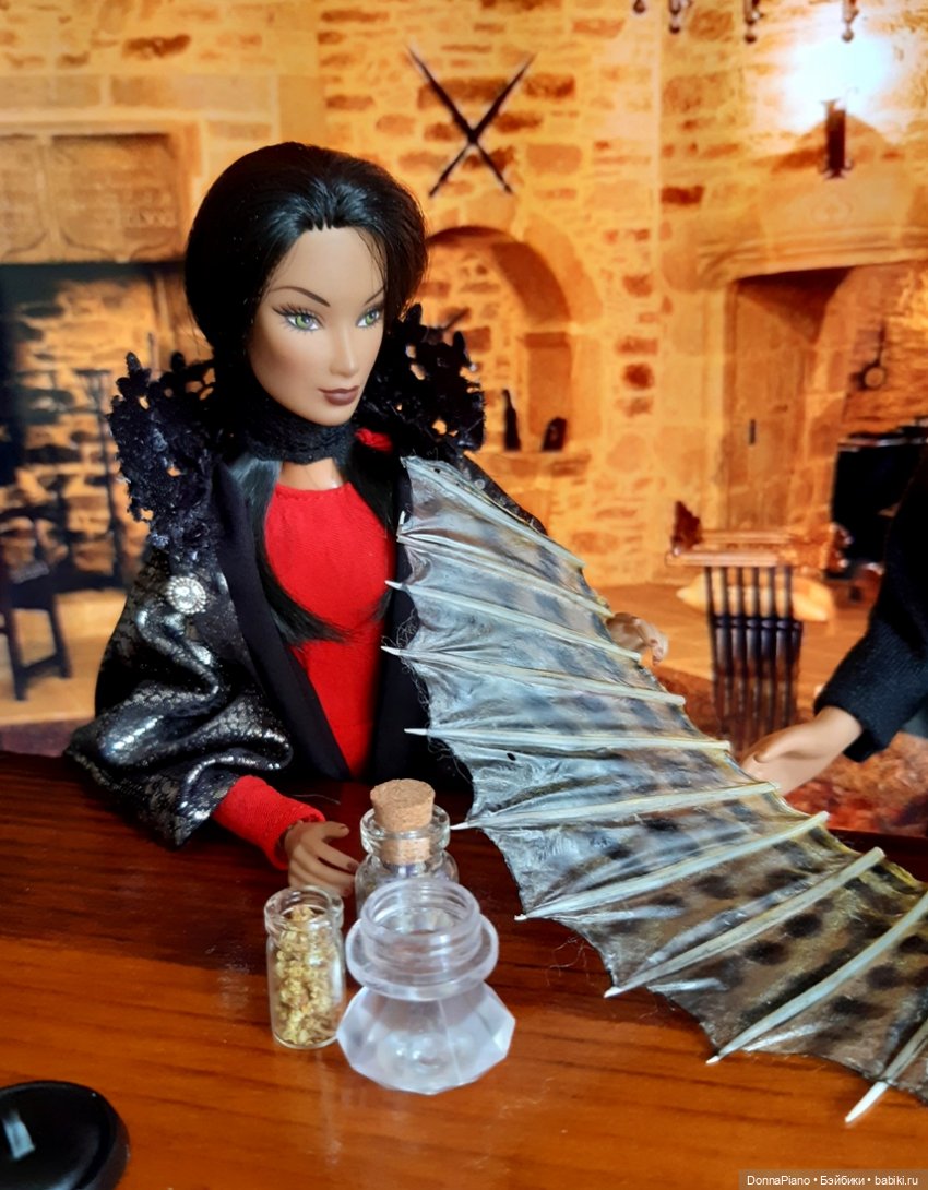 Дурные предчувствия, важные поручения и Ландсхутский рынок (фото 8)