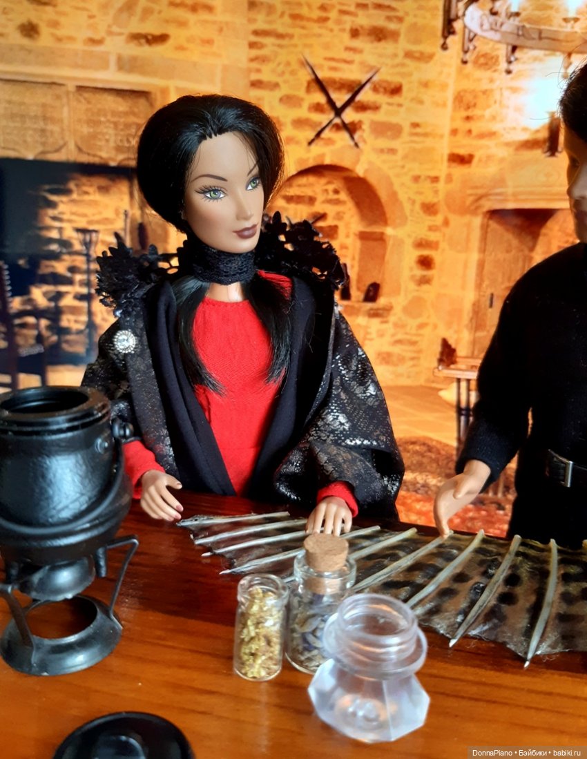 Дурные предчувствия, важные поручения и Ландсхутский рынок