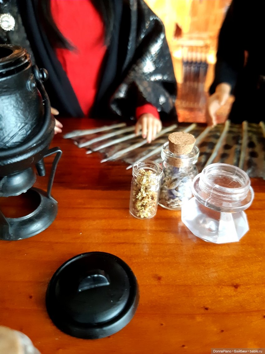 Дурные предчувствия, важные поручения и Ландсхутский рынок