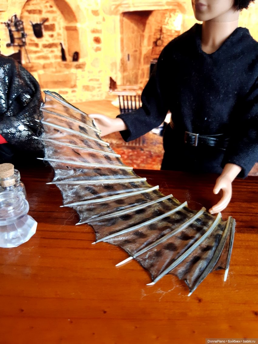 Дурные предчувствия, важные поручения и Ландсхутский рынок (фото 7)