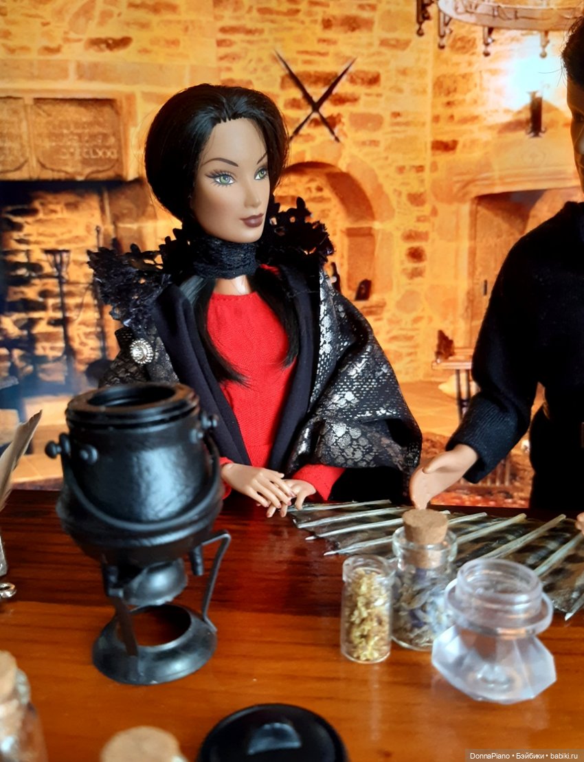 Дурные предчувствия, важные поручения и Ландсхутский рынок