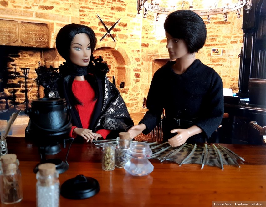 Дурные предчувствия, важные поручения и Ландсхутский рынок