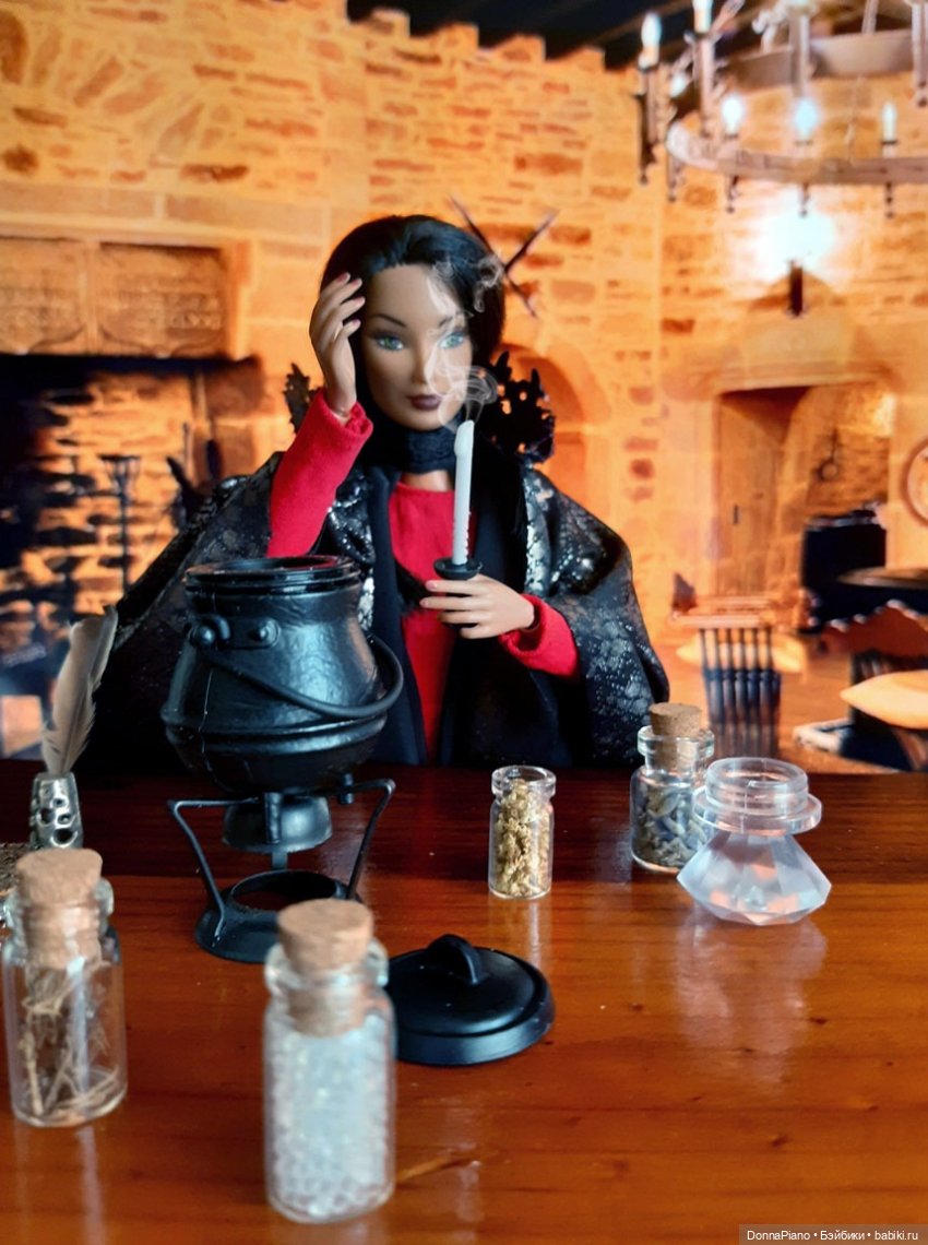 Дурные предчувствия, важные поручения и Ландсхутский рынок (фото 3)