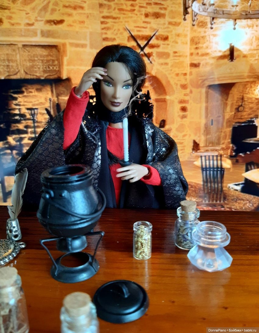 Дурные предчувствия, важные поручения и Ландсхутский рынок (фото 2)