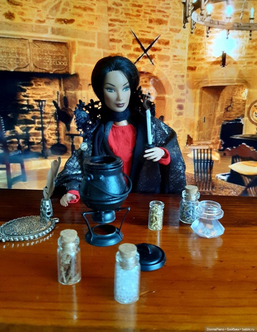 Дурные предчувствия, важные поручения и Ландсхутский рынок