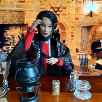 Дурные предчувствия, важные поручения и Ландсхутский рынок