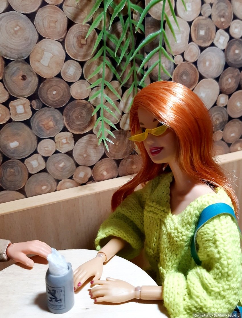 Человек, потрёпанный жизнью (фото 9)