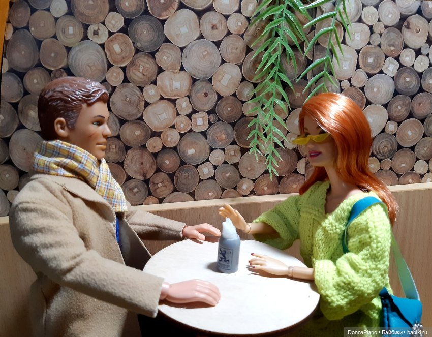 Человек, потрёпанный жизнью (фото 5)