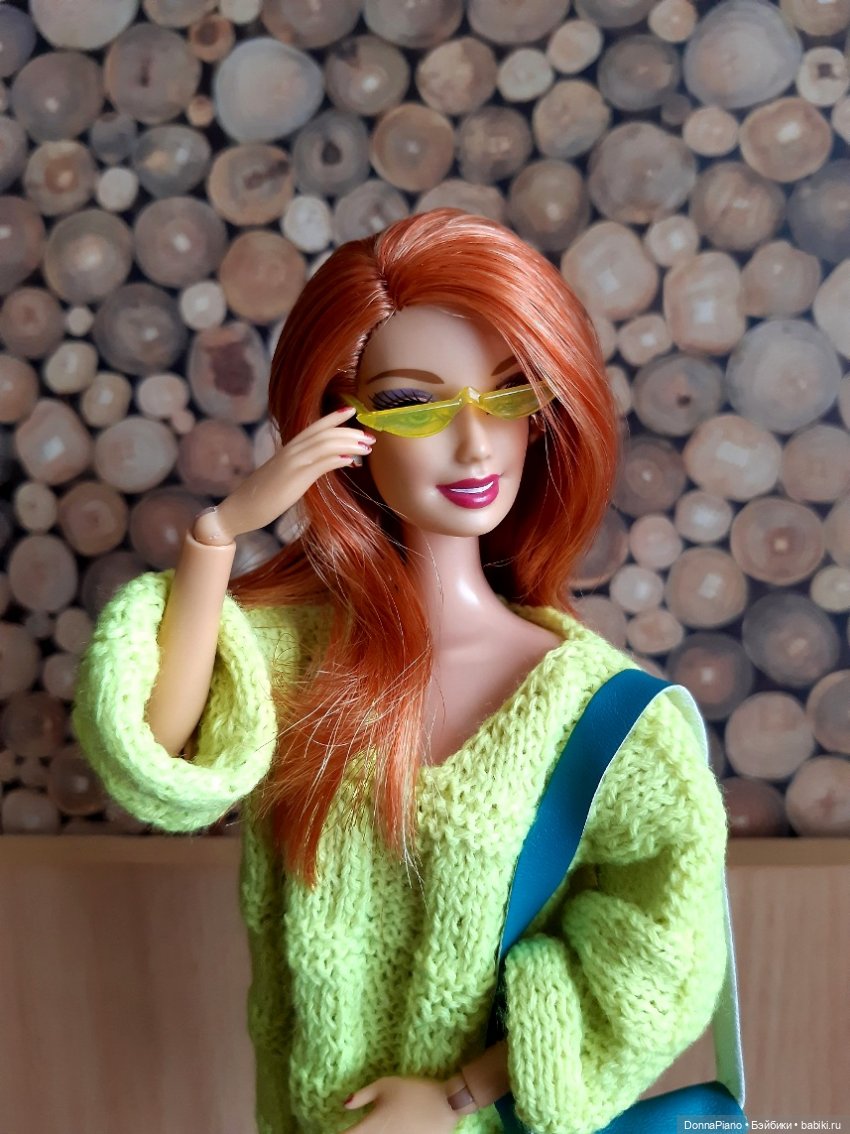 Человек, потрёпанный жизнью