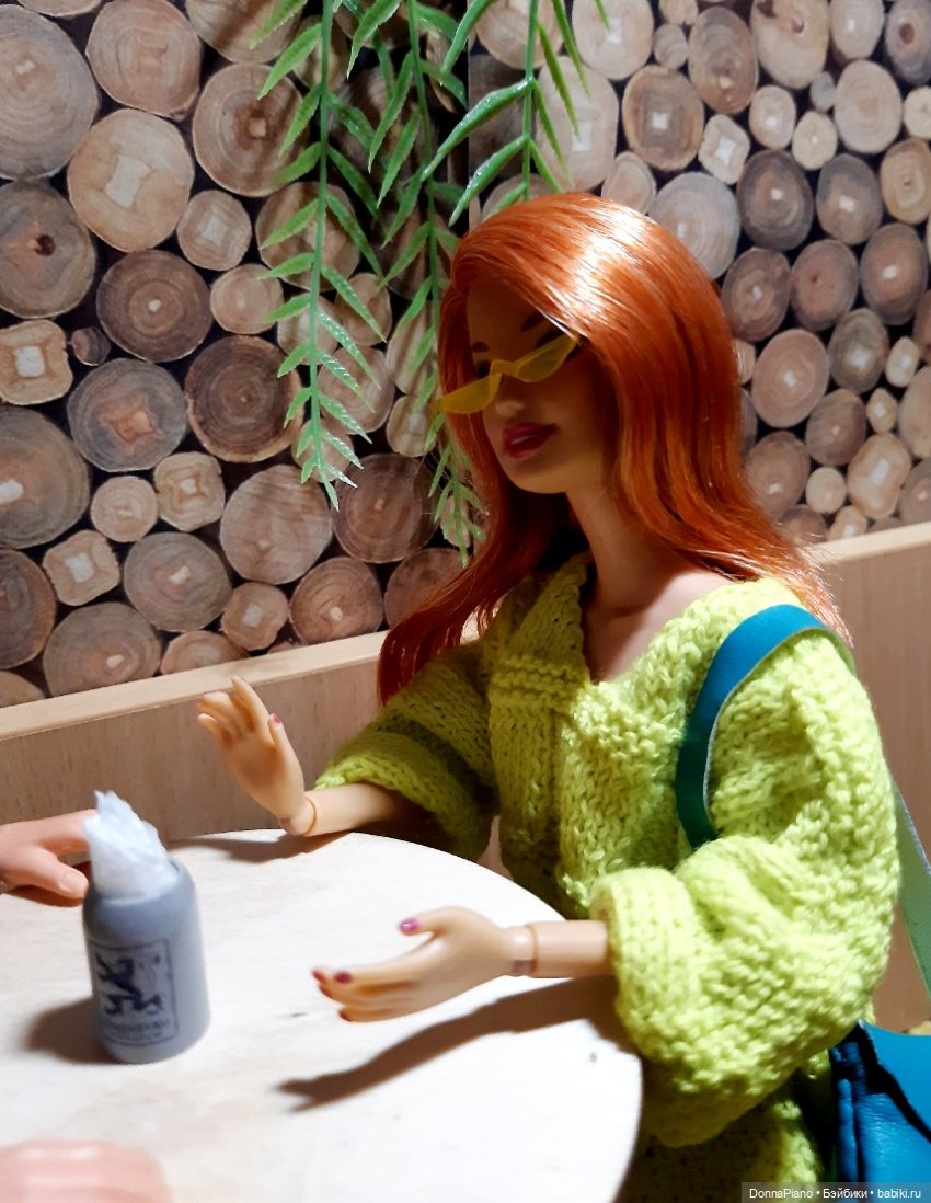 Человек, потрёпанный жизнью (фото 7)