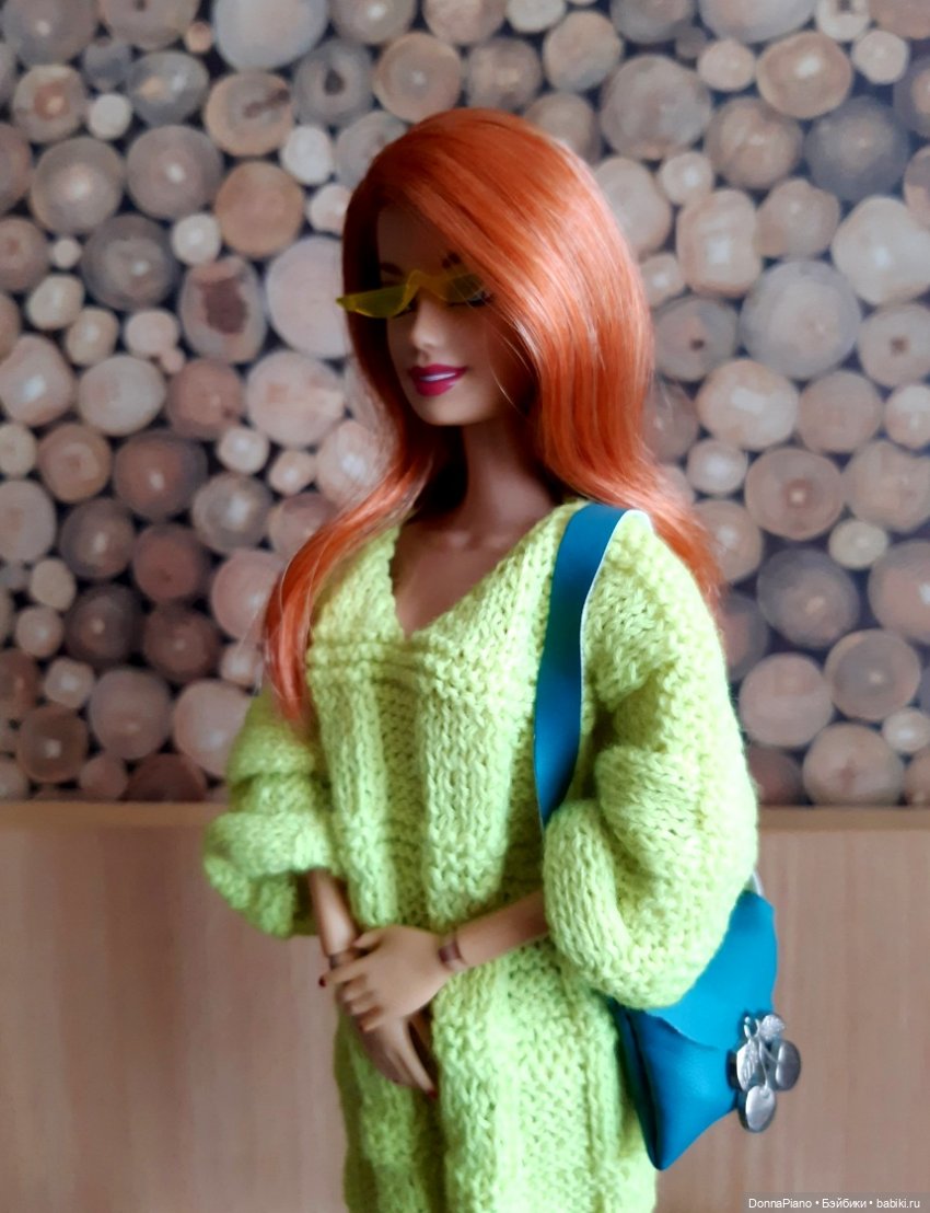 Человек, потрёпанный жизнью (фото 3)