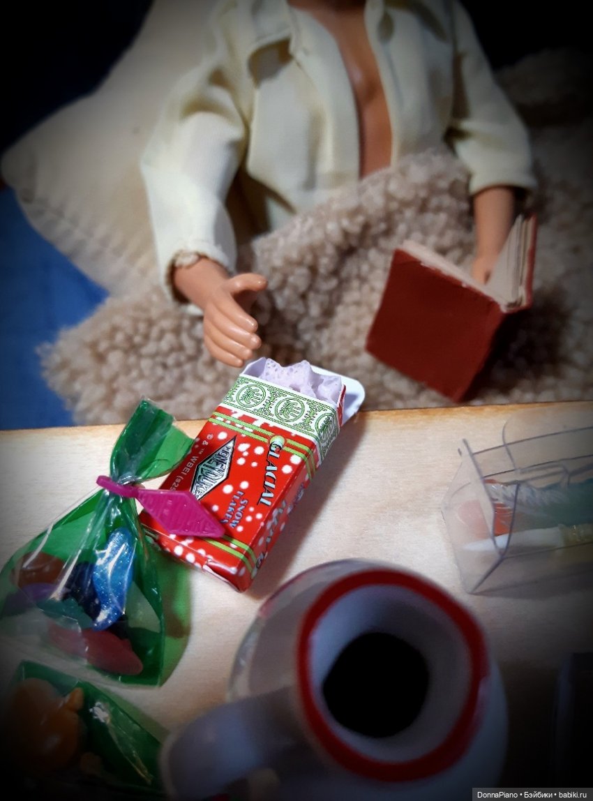 Книга из правды и вымысла (фото 8)