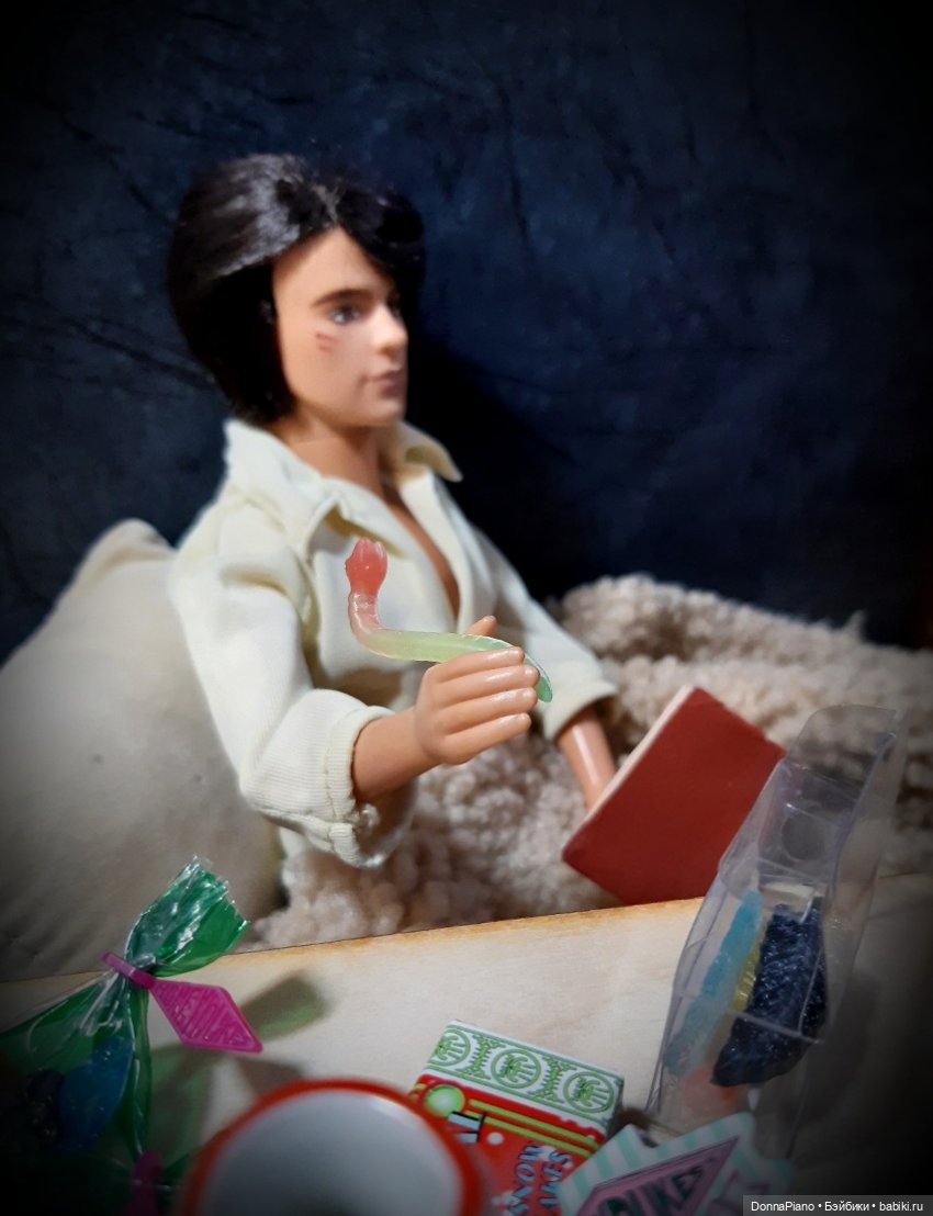 Книга из правды и вымысла (фото 5)