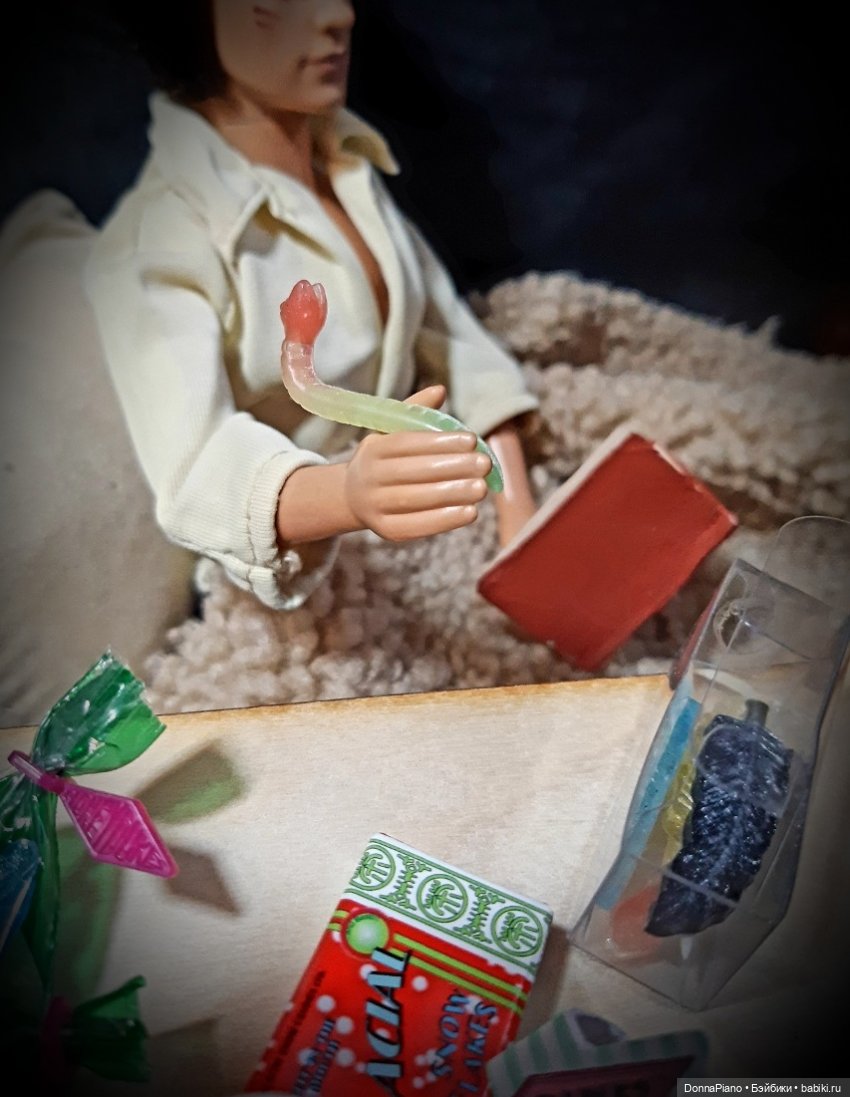 Книга из правды и вымысла (фото 4)